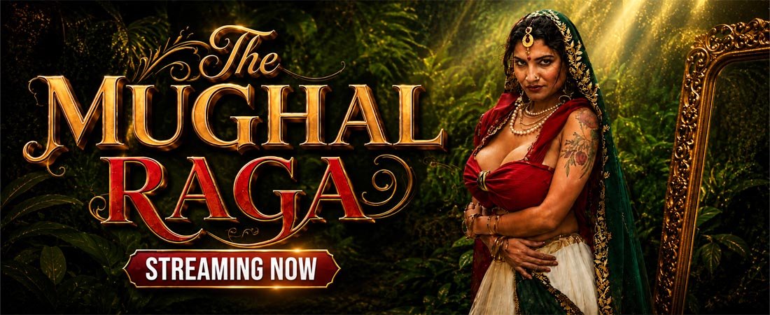 The Mughal Raga